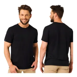 t-shirt-meski-koszulka-czarna-xxl-bambus-krotki-rekaw-przewiewny-key