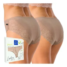 majtki-bawelniane-damskie-xl-figi-klasyczne-2-pack-koronkowe-wygodne-key