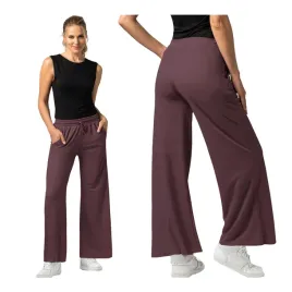 spodnie-dresowe-bawelniane-damskie-xl-szeroka-nogawka-z-kieszeniami-sielei