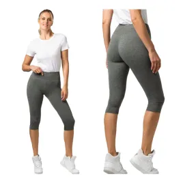 legginsy-bawelniane-3-4-szare-do-cwiczen-s-m-fitness-wygodne-sielei