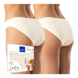 majtki-damskie-bawelniane-figi-2pack-gladkie-niski-stan-lpr-185-key-xl