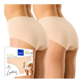 majtki-damskie-bawelniane-z-wysokim-stanem-xl-2pack-figi-lpf-185-key