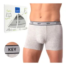 bokserki-meskie-bawelniane-majtki-gladkie-m-szare-wygodne-mxh-222-key