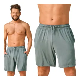 krotkie-spodenki-meskie-xl-szorty-z-kieszeniami-bambusowe-key