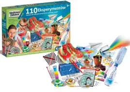 naukowa-zabawa-110-eksperymentow-jezyk-polski-clementoni-50720
