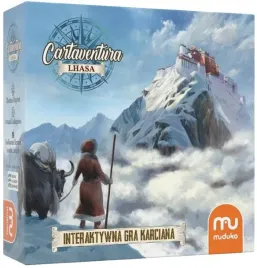 cartaventura-lhasa