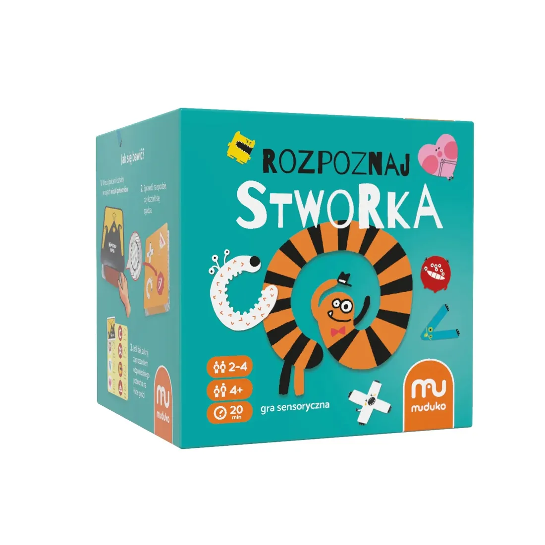 rozpoznaj-stworka