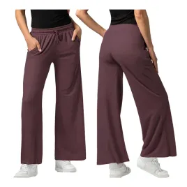 spodnie-damskie-bawelniane-na-gumce-luzne-z-szerokimi-nogawkami-sielei-xl