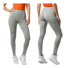 legginsy-bawelniane-damskie-szare-gladkie-m-l-bawelna-sielei