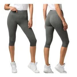 legginsy-bawelniane-3-4-szare-do-cwiczen-m-l-gladkie-wygodne-sielei