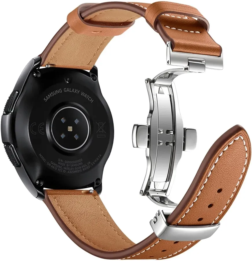 pasek-do-garmin-vivoactive-3-forerunner-645-20mm-stan-nowy