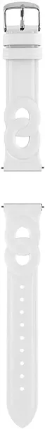 pasek-do-garmin-vivoactive-3-forerunner-645-20mm-kolor-bialy