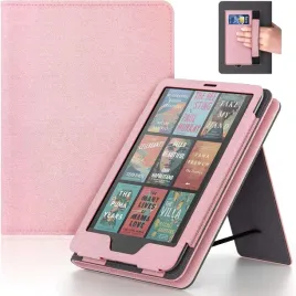 etui-do-czytnika-e-bookow-kindle-paperwhite-7cali-z-podstawka-rozowe