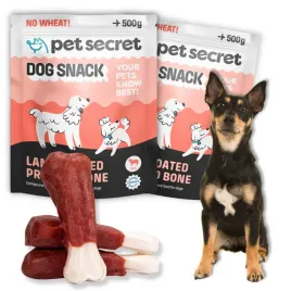 kosc-prasowana-biala-z-jagniecina-2x500g-przysmak-dla-psa-pet-secret