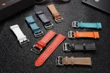 pasek-do-garmin-vivoactive-3-forerunner-645-20mm-kolor-brazowy
