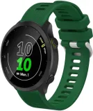 pasek-do-garmin-vivoactive-3-forerunner-645-20mm-kolor-zielony