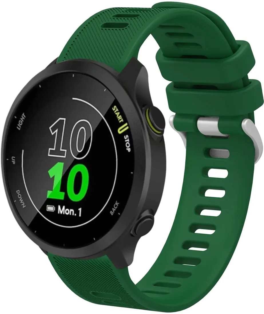 pasek-do-garmin-vivoactive-3-forerunner-645-20mm-stan-nowy