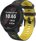 pasek-do-garmin-vivoactive-3-forerunner-645-20mm-kolor-czarny
