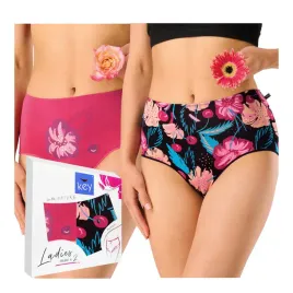 majtki-damskie-bambusowe-figi-2pack-xl-z-bambusa-rozowe-key