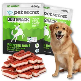 kosc-prasowana-oblana-kaczka-2x500g-przysmak-dla-psa-pet-secret