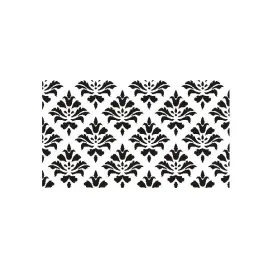 stempel-polimerowy-tlo-damask-agateria
