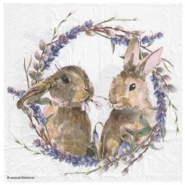 serwetka-do-decoupage-33x33cm-rabbit-wreath-kroliczki-wianek