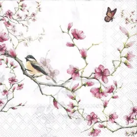 serwetka-do-decoupage-33x33cm-ptaszek-na-galazce-jabloni-1szt