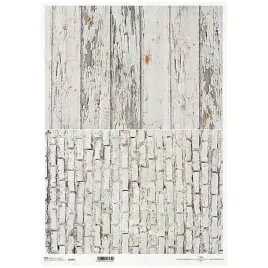 papier-ryzowy-do-decoupage-a3-itd-1085l-deski-cegly