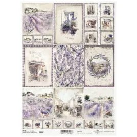 papier-ryzowy-do-decoupage-a4-itd-r2247-lawendowe-pola-lawenda