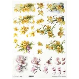 papier-ryzowy-do-decoupage-a3-itd-1072l-zonkil-magnolia
