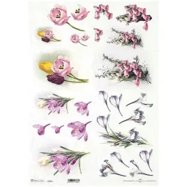 papier-ryzowy-do-decoupage-a3-itd-1034l-tulipan-krokusy