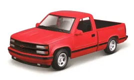 maisto-chevrolet-454-ss-pick-up-1993-do-skladania-1-24-39239