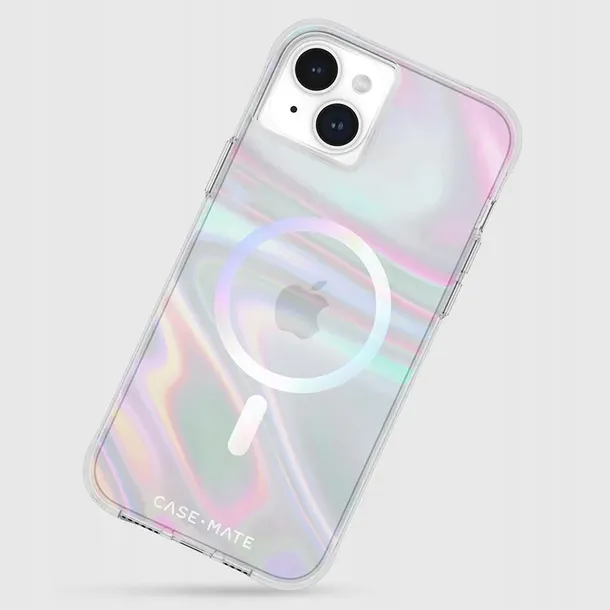etui-case-mate-soap-bubble-magsafe-iphone-15-plus-iridescent-waga-z-opakowaniem-0-15-kg