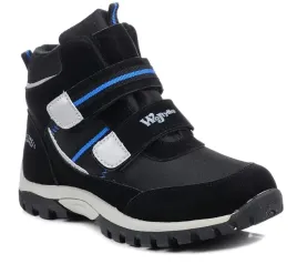 buty-zimowe-dzieciece-chlopiece-ocieplane-wojtylko-24094-impregnowane