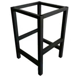 taboret-stolek-metalowy-kuchenny-stelaz-pod-plyte-30x30-cm-loft-45cm