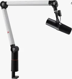 ramie-mikrofonowe-thronmax-flex-s5-biale-studio-360-wysiegnik-mikrofonu