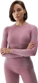 bluza-termoaktywna-damska-4f-f113-rozowa-4faw23useaf113-53s-rozm-m-l