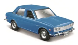 maisto-datsun-510-1971-1-24-31518-bu