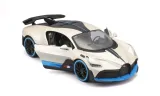 model-maisto-bugatti-divo-1-24-31526-white-stan-nowy