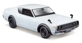 maisto-nissan-skyline-2000gt-r-1973-1-24-31528