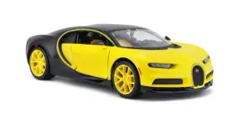 model-maisto-bugatti-chiron-1-24-31514-yellow