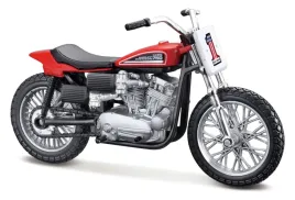 maisto-harley-davidson-1972-xr750-racing-bike-1-18-39360