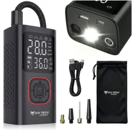 pompka-rowerowa-elektryczna-bezprzewodowa-kompresor-samochodowy-11bar-80w