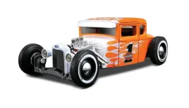 maisto-ford-model-a-1929-harley-1-24-32175