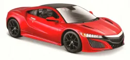 maisto-acura-nsx-2018-1-24-31234-rd