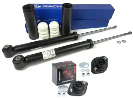 amortyzatory-mocowania-oslony-tyl-sachs-bmw-3-e46