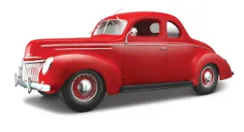 maisto-ford-deluxe-1939-1-18-31180-red