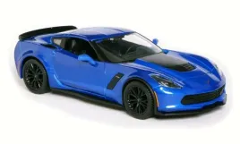 maisto-corvette-z06-2015-1-24-31133-bu