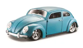 maisto-design-volkswagen-beetle-1-24-31023