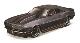 maisto-chevrolet-camaro-z-28-1968-harley-1-24-32273